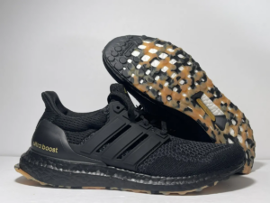 Giay Adidas Ultraboost 1.0 'Black' GY9136