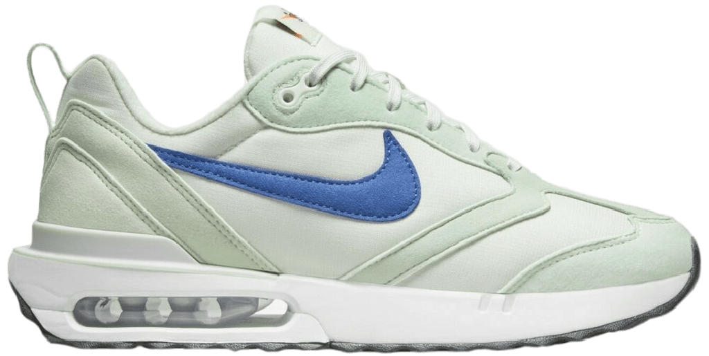 Giày Nike Air Max Dawn Pistachio Frost Team Royal Light Bone DC4068-002