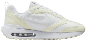 Giày Nike Air Max Dawn 'Cream White' DM0013-102