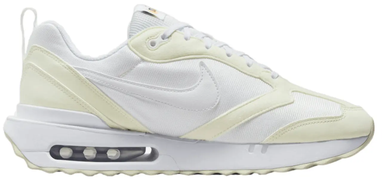 Giày Nike Air Max Dawn 'Cream White' DM0013-102