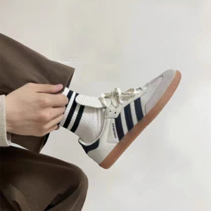 Giay Adidas Samba Pharrell Humanrace 'White' HP3383