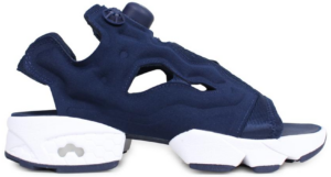 Dép Reebok Instapump Fury 'Navy' DV9698