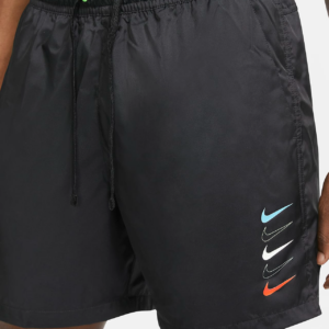 Alternative view of Quần Nike Woven Shorts Flow DA1479-010