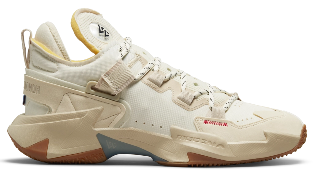 Giày Nike Air Jordan Why Not Zer0.5 HTG 'Beach Off' DN3933-200