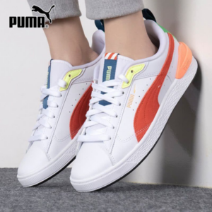 Alternative view of Giày Puma Suede Bloc LTH 380705-07