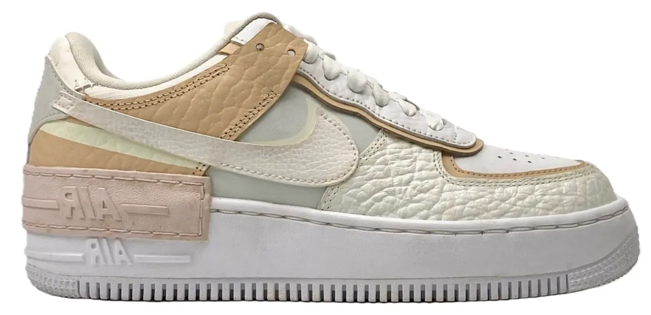 Giày Nike Air Force 1 Shadow 'Spruce Aura' CK3172-002
