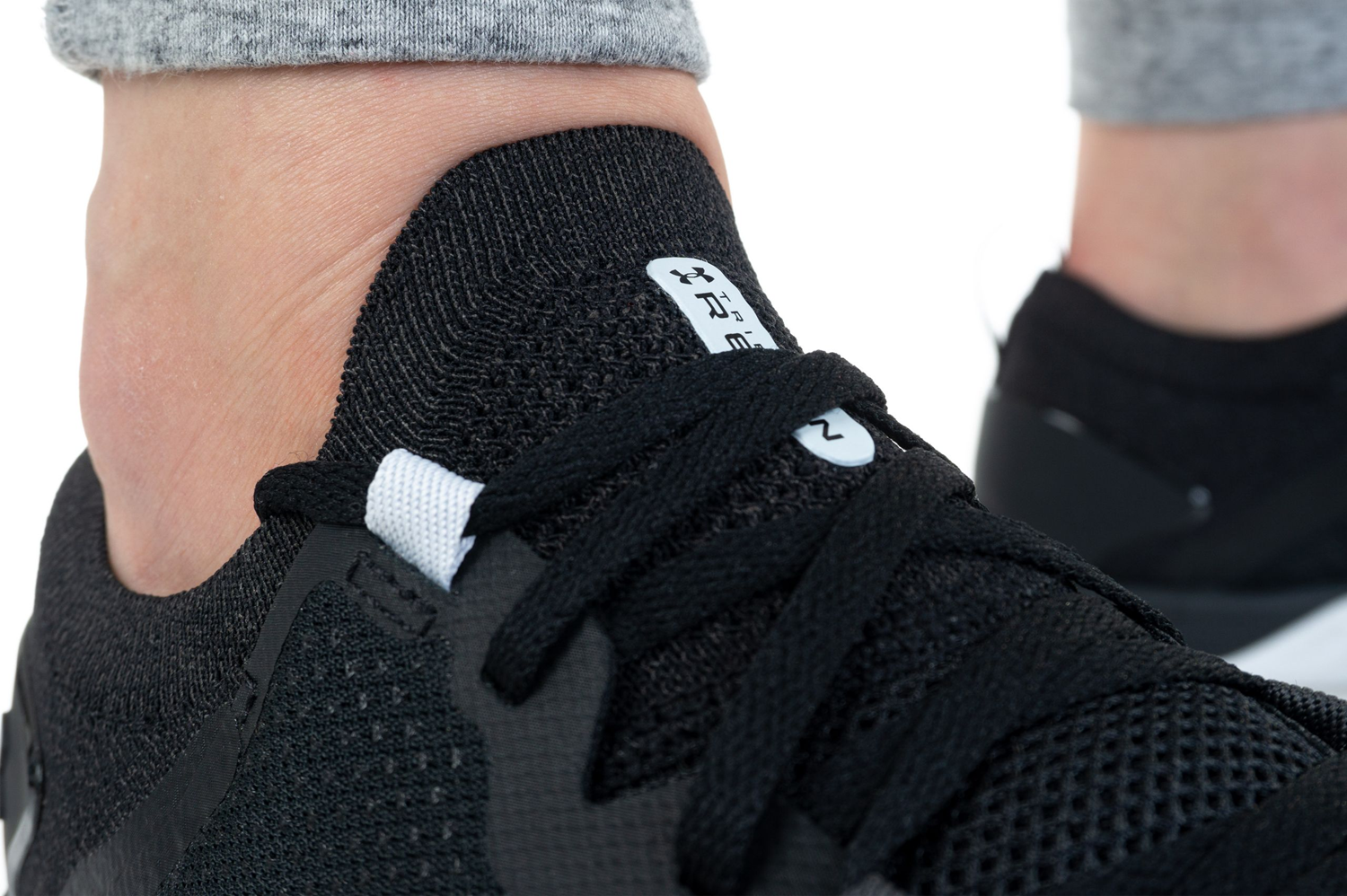 Alternative view of Giày Under Armour Tribase Reign 3 3023699-001