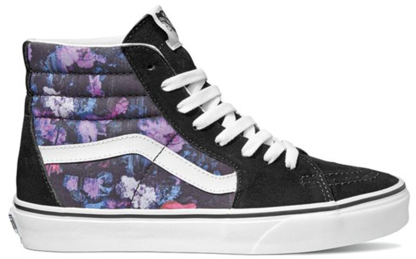 Giay Vans Sk8-Hi 'Warped Floral' VN0A4BV6T7R