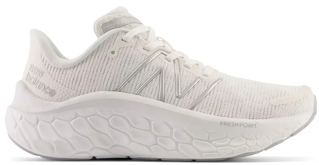 Giày New Balance Fresh Foam Kaiha V1 'Rain Cloud' WKAIRCW1