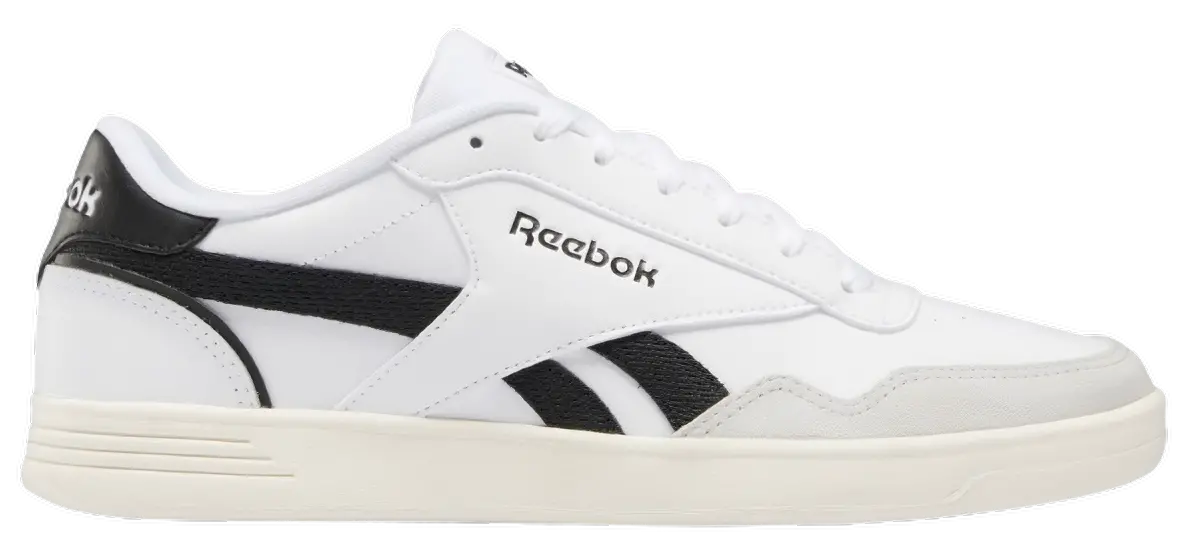 Giày Reebok Royal Techque 'Core Black' FZ0426