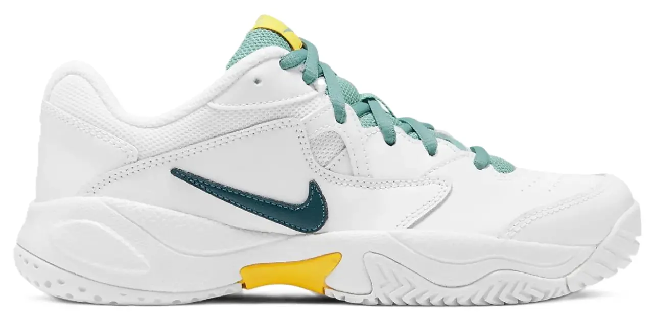 Giày Tennis Nike Court Lite 2 'White Jade' AR8838-108