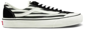 Giày Vans Style 36 'Black White' VN0A3ZCJ257