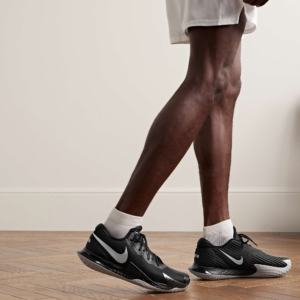 Alternative view of Giày Tennis NikeCourt Zoom Vapor Cage 4 Rafa 'Black' DD1579-001