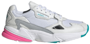 Giày Adidas Falcon "White" EG5794