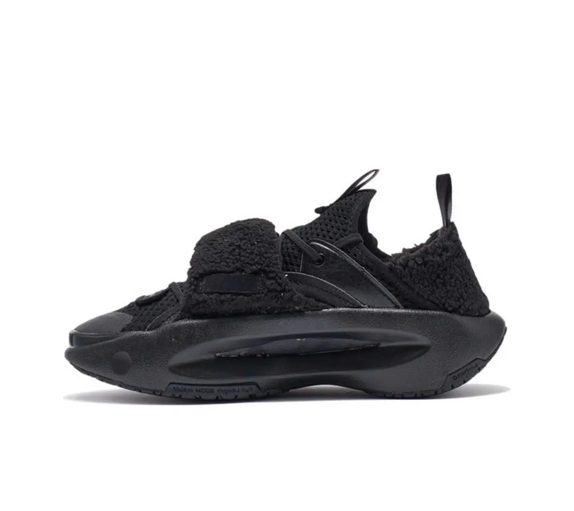 Alternative view of Giày Li Ning Easy Haitao Series Running AGBR070-2