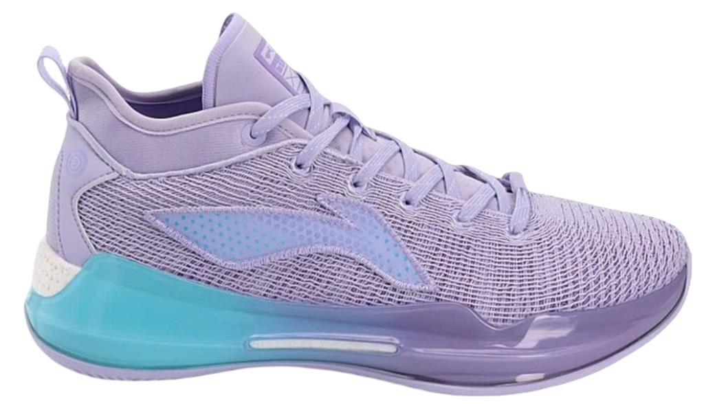 Giày Li Ning Yushuai XIII 13 'Lavender' ABAQ013-12
