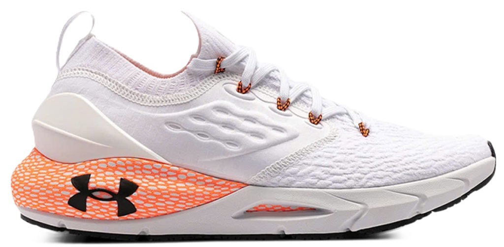 Giày Under Armour HOVR Phantom 2 'White' 3025194-100