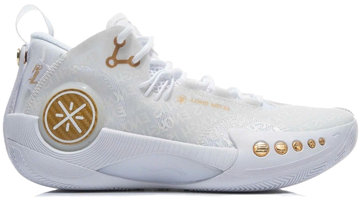 Giay Lining Phantom 3 'White' ABPS011-1