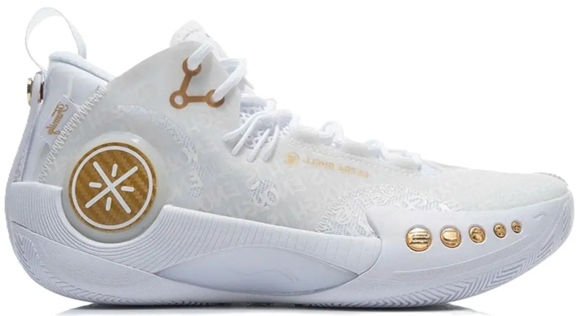 Giay Lining Phantom 3 'White' ABPS011-1