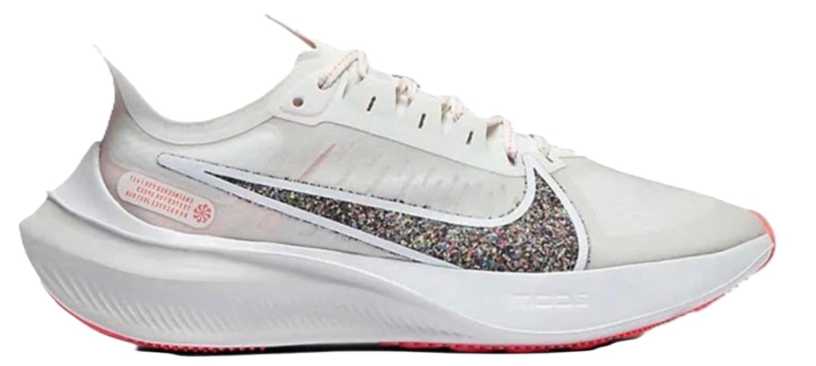Giày Nike Zoom Gravity W “Summit White” BQ3203-101