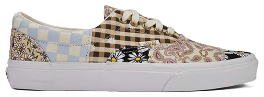 Giày Vans Era Classic Colorful VN0A5EFN420