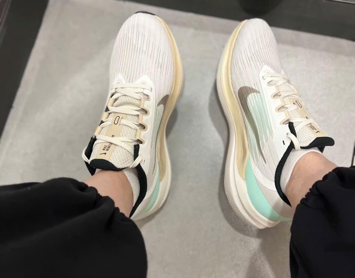 Giay Nike Winflo 9 Light Bone Mint Foam Sail 'White Cream' DV9121-011