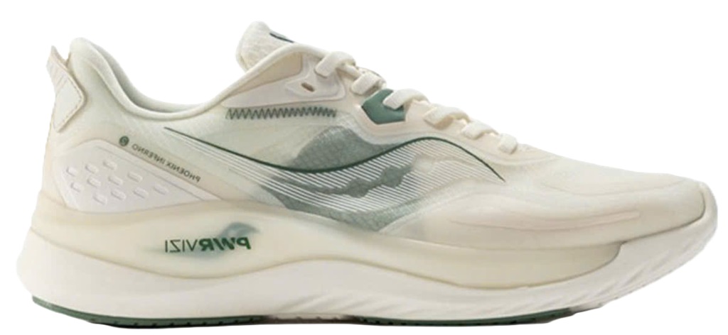 Giày Saucony Phoenix Inferno 'White Green' S28184-1