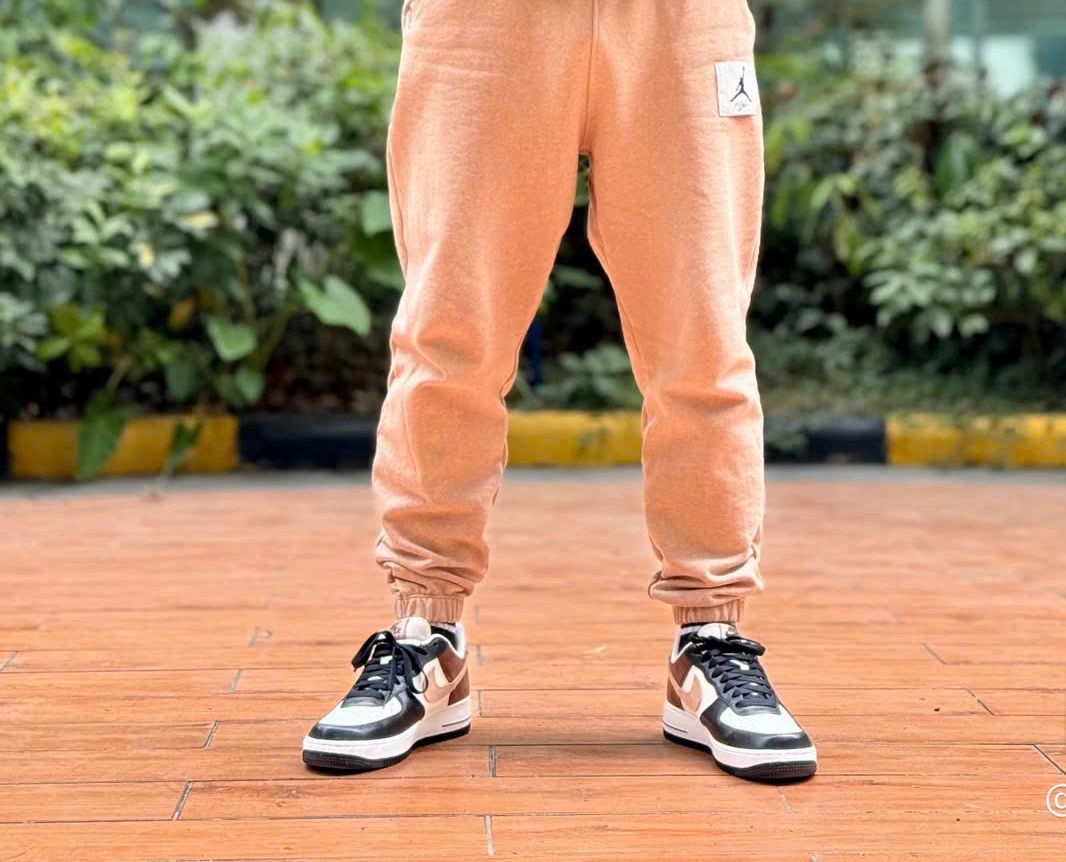 Giay Nike Air Force 1 Low '07 'Mocha' FB3355-200