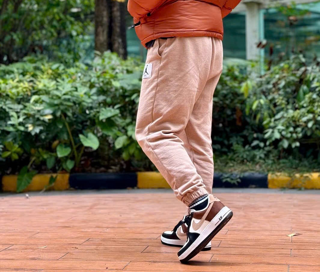 Giay Nike Air Force 1 Low '07 'Mocha' FB3355-200