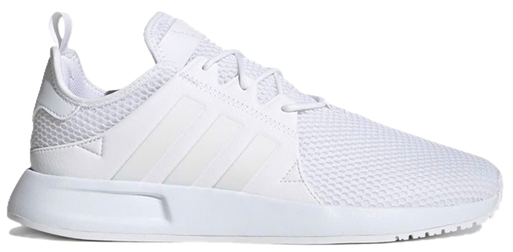 Giày Adidas X_PLR 'White' GX3008