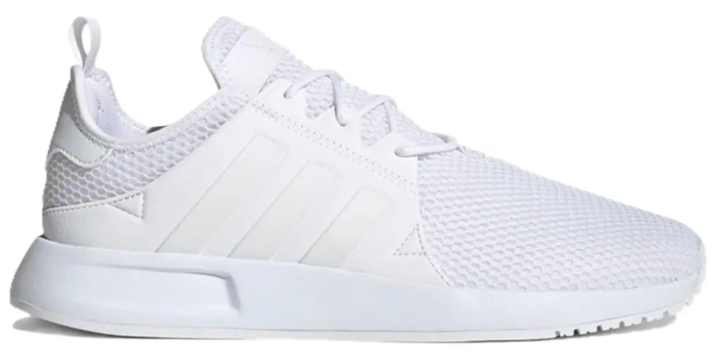 Giày Adidas X_PLR 'White' GX3008