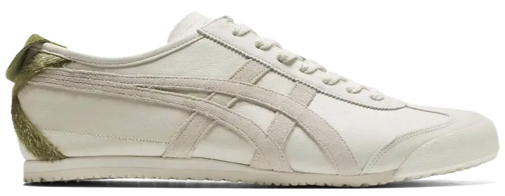Giày Onitsuka Tiger Mexico 66 'Bronze Green' 1183B991-100