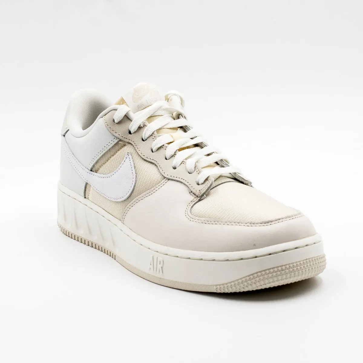 Giay Nike Air Force 1 Unity GS 'Sail' DQ6029-103