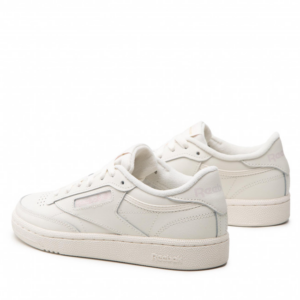 Giay Reebok Club C 85 'Chalk' GY9737