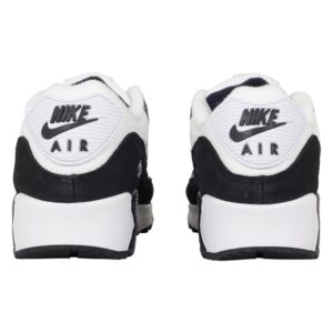 Giay Nike Air Max 90 'Flat Pewter Black' DZ3522-002