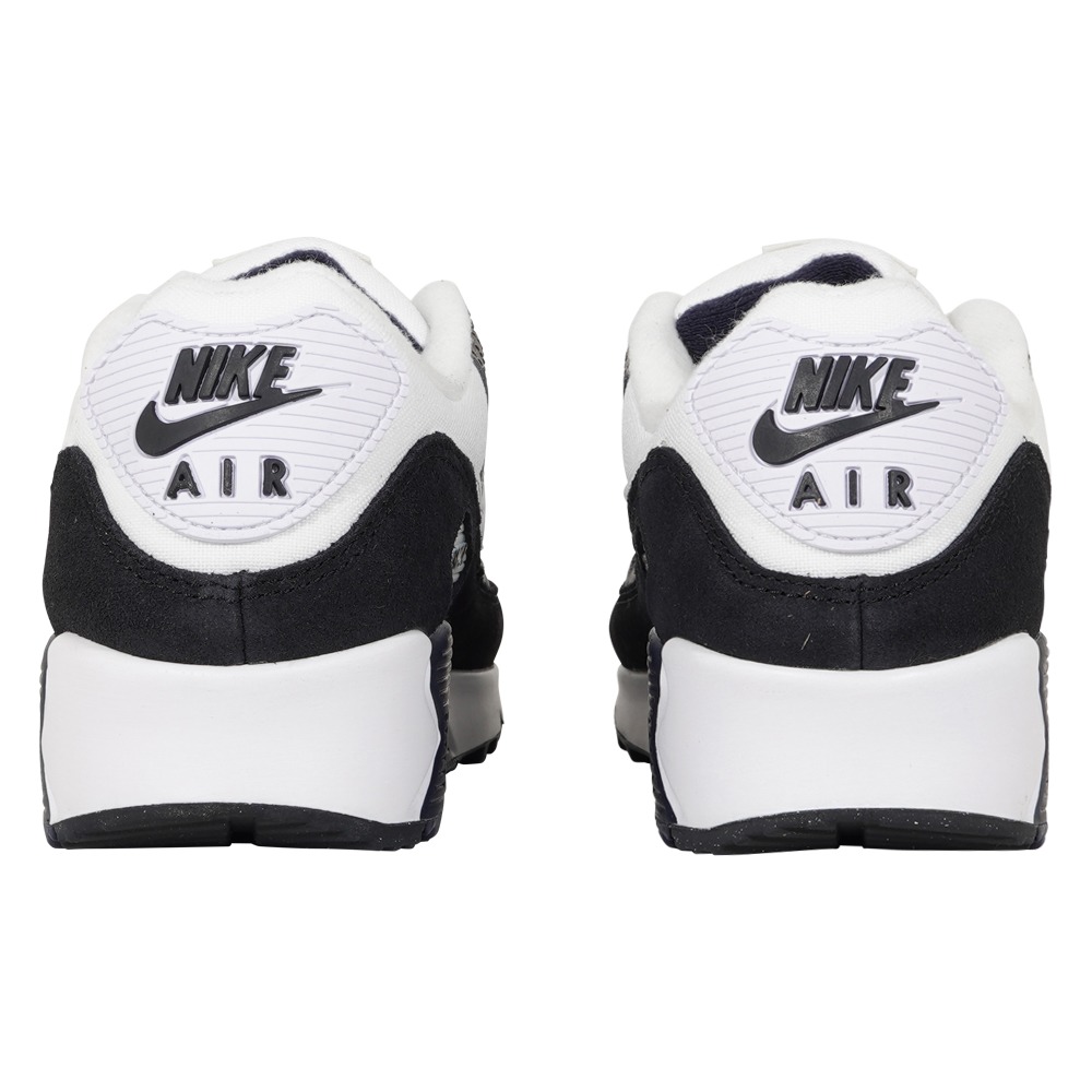 Giay Nike Air Max 90 'Flat Pewter Black' DZ3522-002