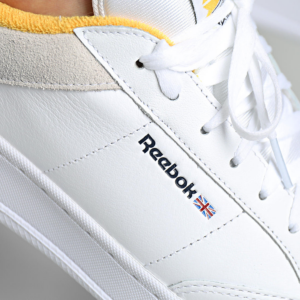 Giay Reebok AD Court Cloud 'White Semi Solar Gold' GX0028