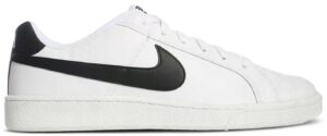 Giay Nike Court Royale 'White Black' 749747-107