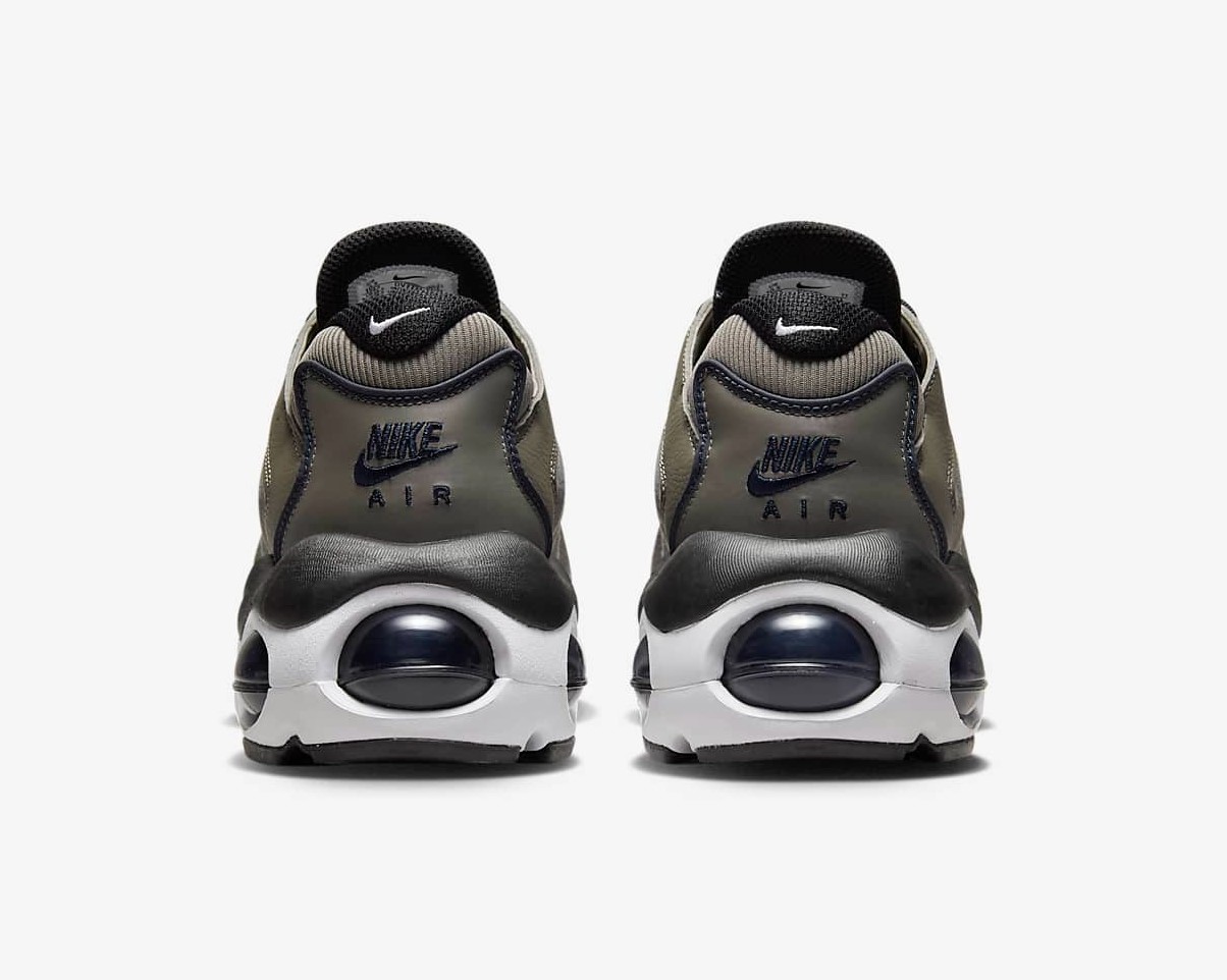 Giay Nike Air Max Tw 'Flat Pewter' DV7721-001