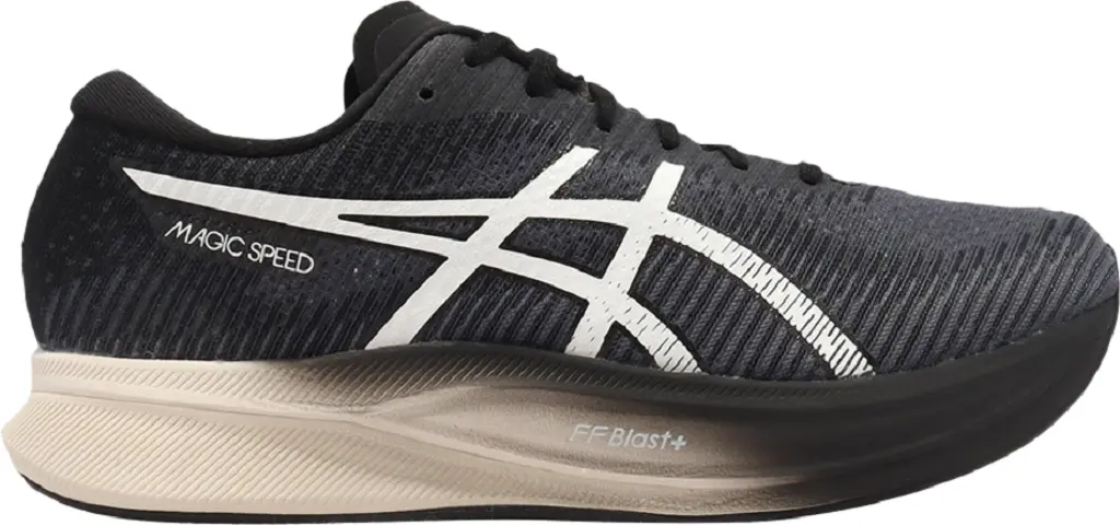 Giay Asics Magic 2 Form Wide 'Oreo' 1011B496-020