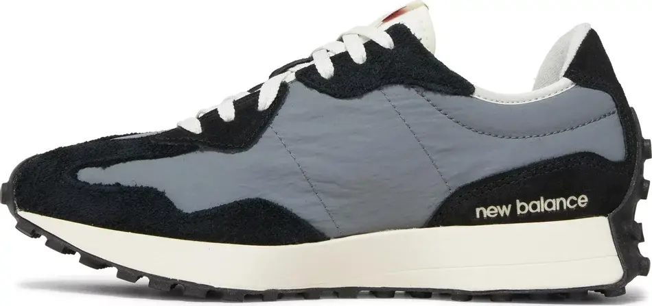 Giay New Balance 327 'Grey Sea Salt' MS327CI