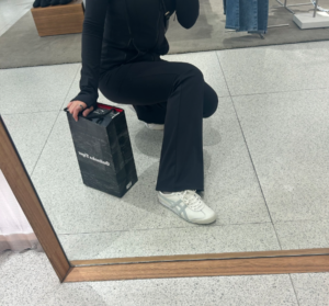 Giay Onitsuka Tiger Mexico 66 'White Light Sage' 1183A942-101