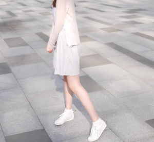 Giay Onitsuka Tiger Mexico 66 'White Light Sage' 1183A942-101