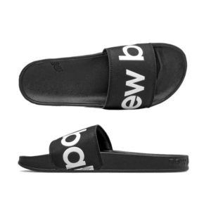 Dep New Balance 200 Slide Sandal 'In Black' SMF200BK