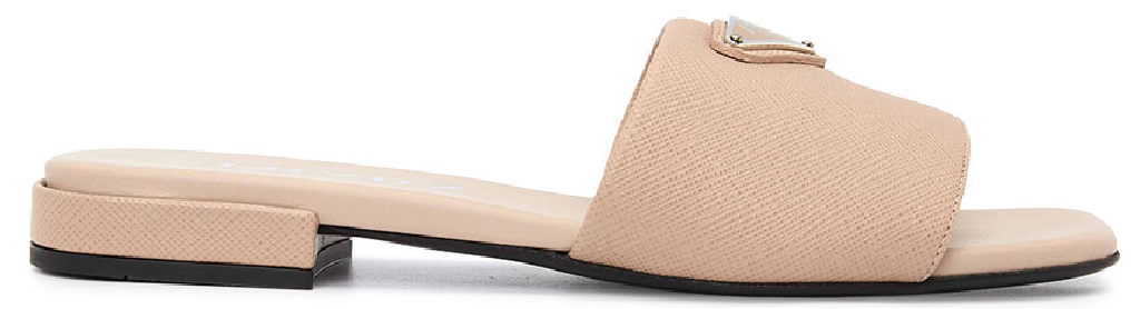 Dep Prada Saffiano 'Pink' 1XX627-053-F0236