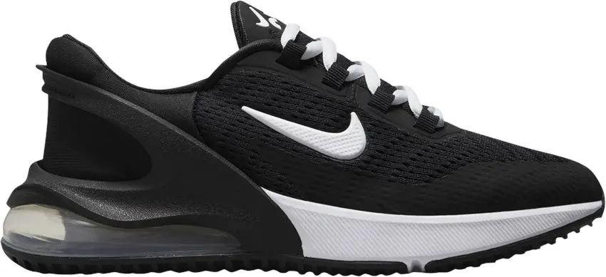 Giay Nike Air Max 270 Go 'Black White' DV1968-002