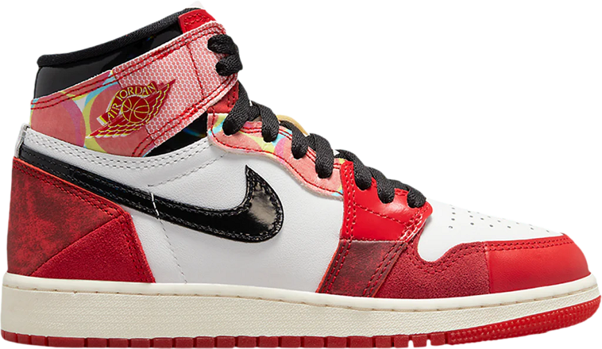 Giay Nike Air Jordan 1 GS 'Next Chapter' DV1753-601