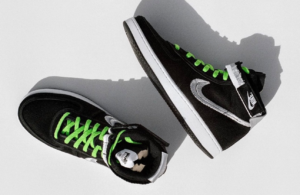 Giay Nike Vandal High 'Stussy Black' DX5425-001