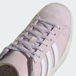 Giay Adidas Campus 80s 'Almost Pink' IF5335