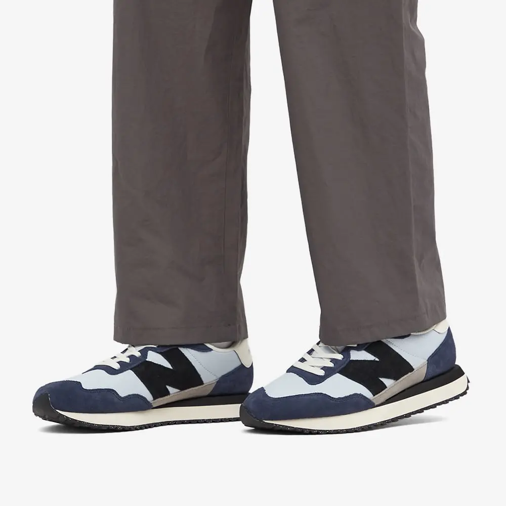 Giay New Balance 237 'Natural Indigo' MS237RA